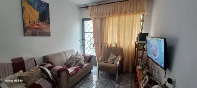 Casa com 3 Quartos à venda, 328m² no Jardim Novo Campos Elíseos, Campinas - Foto 9