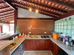 Casa de Condomínio com 5 Quartos para venda ou aluguel, 822m² no Chácara Flora, Valinhos - Foto 38