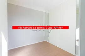 Apartamento com 3 Quartos à venda, 99m² no Vila Romana, São Paulo - Foto 12