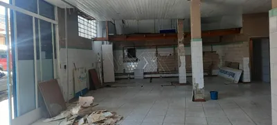 Loja / Salão / Ponto Comercial para alugar, 124m² no Vila Nivi, São Paulo - Foto 3