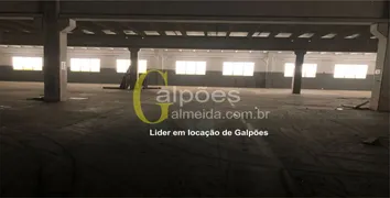 Galpão / Depósito / Armazém para venda ou aluguel, 22000m² no Rio Abaixo, Itaquaquecetuba - Foto 7