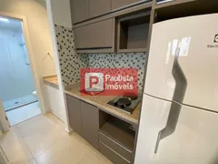 Apartamento com 1 Quarto para alugar, 38m² no Bela Vista, São Paulo - Foto 6