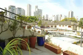 Casa de Condomínio com 4 Quartos à venda, 272m² no Brooklin, São Paulo - Foto 28