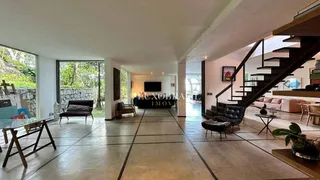 Casa com 4 Quartos para alugar, 3348m² no São Conrado, Rio de Janeiro - Foto 7