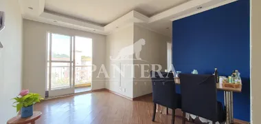 Apartamento com 2 Quartos à venda, 50m² no Vila Metalurgica, Santo André - Foto 2