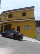 Casa com 2 Quartos para alugar, 60m² no Jardim São José, Mauá - Foto 1