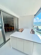 Apartamento com 3 Quartos para alugar, 130m² no Canasvieiras, Florianópolis - Foto 73
