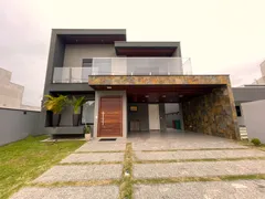 Casa de Condomínio com 3 Quartos à venda, 300m² no Tanguá, Almirante Tamandaré - Foto 1