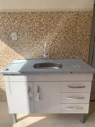 Apartamento com 2 Quartos à venda, 50m² no Vila Urupês, Suzano - Foto 5