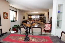 Apartamento com 4 Quartos à venda, 210m² no Funcionários, Belo Horizonte - Foto 6