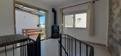 Cobertura com 1 Quarto à venda, 76m² no Nonoai, Porto Alegre - Foto 1