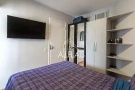 Flat com 1 Quarto à venda, 38m² no Jardins, São Paulo - Foto 8