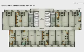 Prédio Inteiro para alugar, 533m² no Papicu, Fortaleza - Foto 10