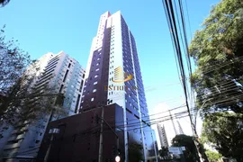Apartamento com 2 Quartos à venda, 62m² no Bigorrilho, Curitiba - Foto 1