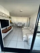 Apartamento com 3 Quartos à venda, 97m² no Ponta Do Farol, São Luís - Foto 6
