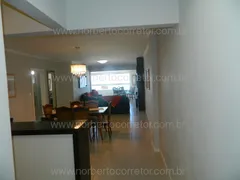 Apartamento com 3 Quartos para alugar, 120m² no Meia Praia, Itapema - Foto 7