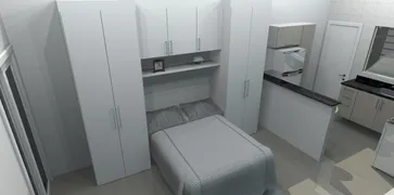 Kitnet com 1 Quarto à venda, 23m² no Parque Vitoria Regia, Sorocaba - Foto 14