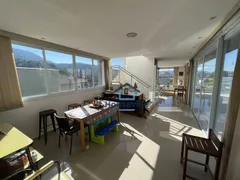 Casa de Condomínio com 4 Quartos à venda, 391m² no Alpha Sitio, Santana de Parnaíba - Foto 5