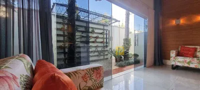 Casa com 3 Quartos para venda ou aluguel, 600m² no Praia dos Namorados, Americana - Foto 14