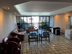 Apartamento com 4 Quartos à venda, 217m² no Derby, Recife - Foto 2