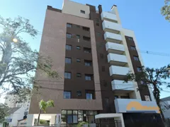 Apartamento com 3 Quartos à venda, 109m² no Cristo Rei, Curitiba - Foto 8