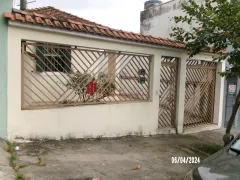 Casa com 3 Quartos para alugar, 200m² no Vila Moinho Velho, São Paulo - Foto 1