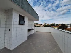 Cobertura com 4 Quartos à venda, 176m² no Sagrada Família, Belo Horizonte - Foto 5