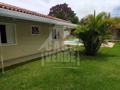 Fazenda / Sítio / Chácara com 3 Quartos à venda, 219m² no Terras de Itaici, Indaiatuba - Foto 5