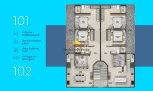 Apartamento com 2 Quartos à venda, 68m² no Centro, Navegantes - Foto 6