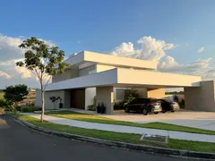 Casa de Condomínio com 4 Quartos à venda, 590m² no Jardim Residencial Saint Patrick, Sorocaba - Foto 1