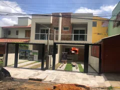 Sobrado com 3 Quartos à venda, 140m² no Jardim São Pedro, Porto Alegre - Foto 22