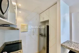 Apartamento com 1 Quarto para alugar, 33m² no Aguas Claras, Brasília - Foto 5