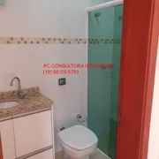 Casa de Condomínio com 3 Quartos para venda ou aluguel, 140m² no Condominio Villagio de Itaici, Indaiatuba - Foto 24