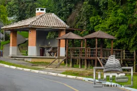 Casa de Condomínio com 3 Quartos à venda, 195m² no Santa Cândida, Curitiba - Foto 38