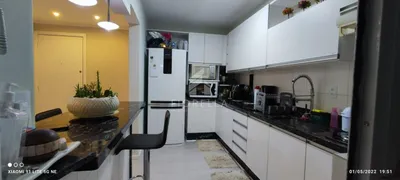 Apartamento com 2 Quartos à venda, 84m² no Bela Vista, São José - Foto 14