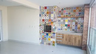 Apartamento com 3 Quartos para alugar, 177m² no Tatuapé, São Paulo - Foto 4