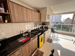 Apartamento com 3 Quartos à venda, 167m² no Boqueirão, Santos - Foto 5