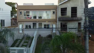 Casa de Condomínio com 3 Quartos à venda, 110m² no Mário Quintana, Porto Alegre - Foto 1