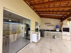 Casa de Condomínio com 3 Quartos à venda, 111m² no Parque Villa Flores, Sumaré - Foto 17
