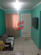 Casa de Condomínio com 3 Quartos à venda, 88m² no Vila Ipanema, Piraquara - Foto 11