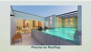 Apartamento com 2 Quartos à venda, 56m² no Vila Rosalia, Guarulhos - Foto 1