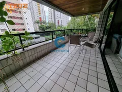 Apartamento com 4 Quartos à venda, 278m² no Parnamirim, Recife - Foto 7