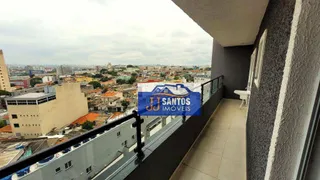 Apartamento com 2 Quartos à venda, 38m² no Vila Matilde, São Paulo - Foto 3