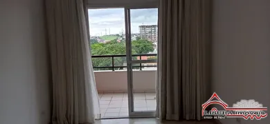 Apartamento com 3 Quartos à venda, 84m² no Centro, Jacareí - Foto 2