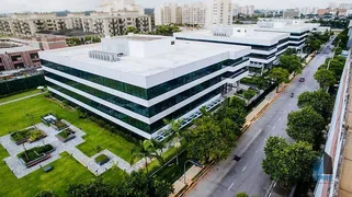 Conjunto Comercial / Sala para alugar, 668m² no Vila Leopoldina, São Paulo - Foto 47