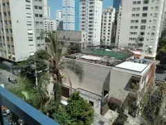 Apartamento com 3 Quartos para alugar, 250m² no Jardim Paulista, São Paulo - Foto 9