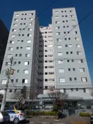 Apartamento com 2 Quartos à venda, 51m² no Jaguaribe, Osasco - Foto 1