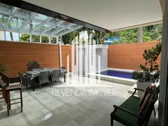 Casa de Condomínio com 4 Quartos à venda, 315m² no Jardim Três Marias, Guarujá - Foto 17