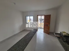 Apartamento com 1 Quarto para alugar, 38m² no Vila Gustavo, São Paulo - Foto 4