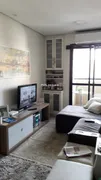 Apartamento com 1 Quarto para alugar, 49m² no Bela Vista, São Paulo - Foto 1